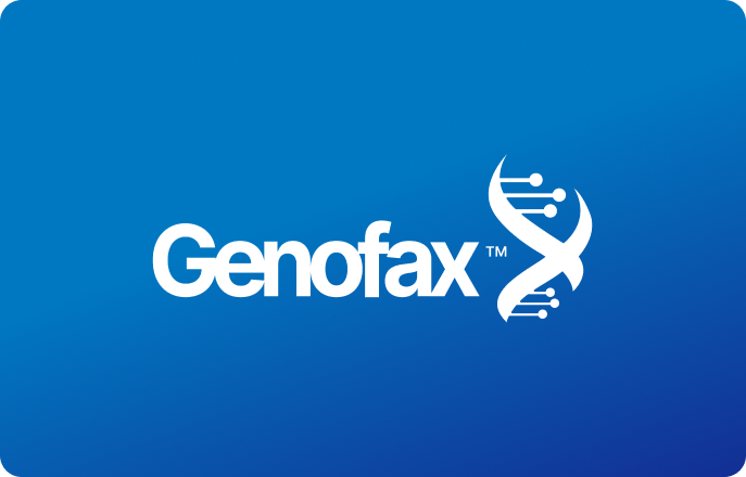 Genofax